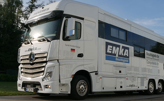 Рішення для замикання комерційних автомобілів 🚚🔒