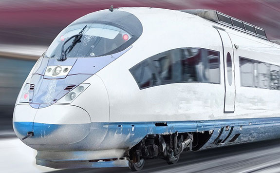 Рішення для замикання в залізничній галузі 🚆🔒