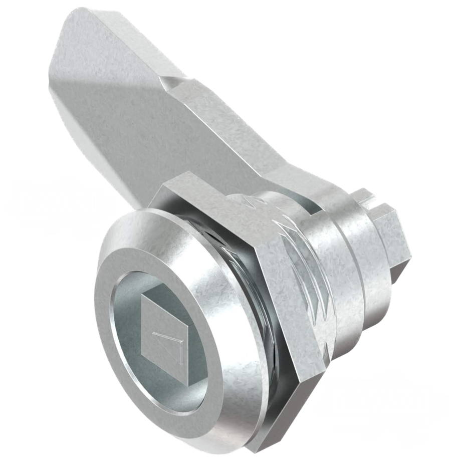 Замок для електрошаф, ЕМКА 1000-45G-U2-17