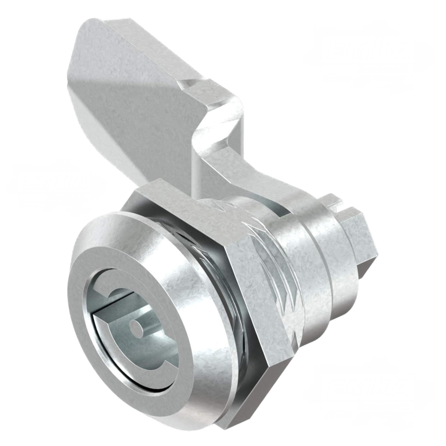Замок для електричного обладнання, ЕМКА 1000-45G-U6-50