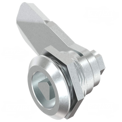 Замок для металевих шаф, ЕМКА 1000-45G-U4-17