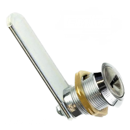 Замок для металевих шаф, ЕМКА 7418 A
