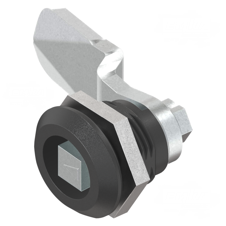 Замок електрощита, ЕМКА 1000-U155G-U2-50