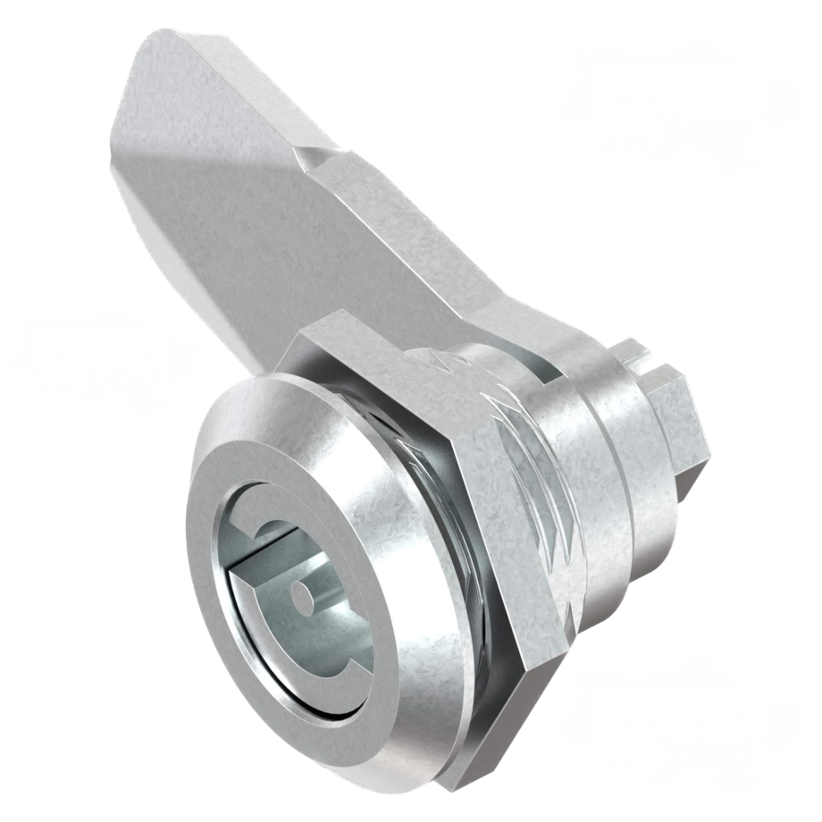Замок на чверть оберту, ЕМКА 1000-45G-U6-17