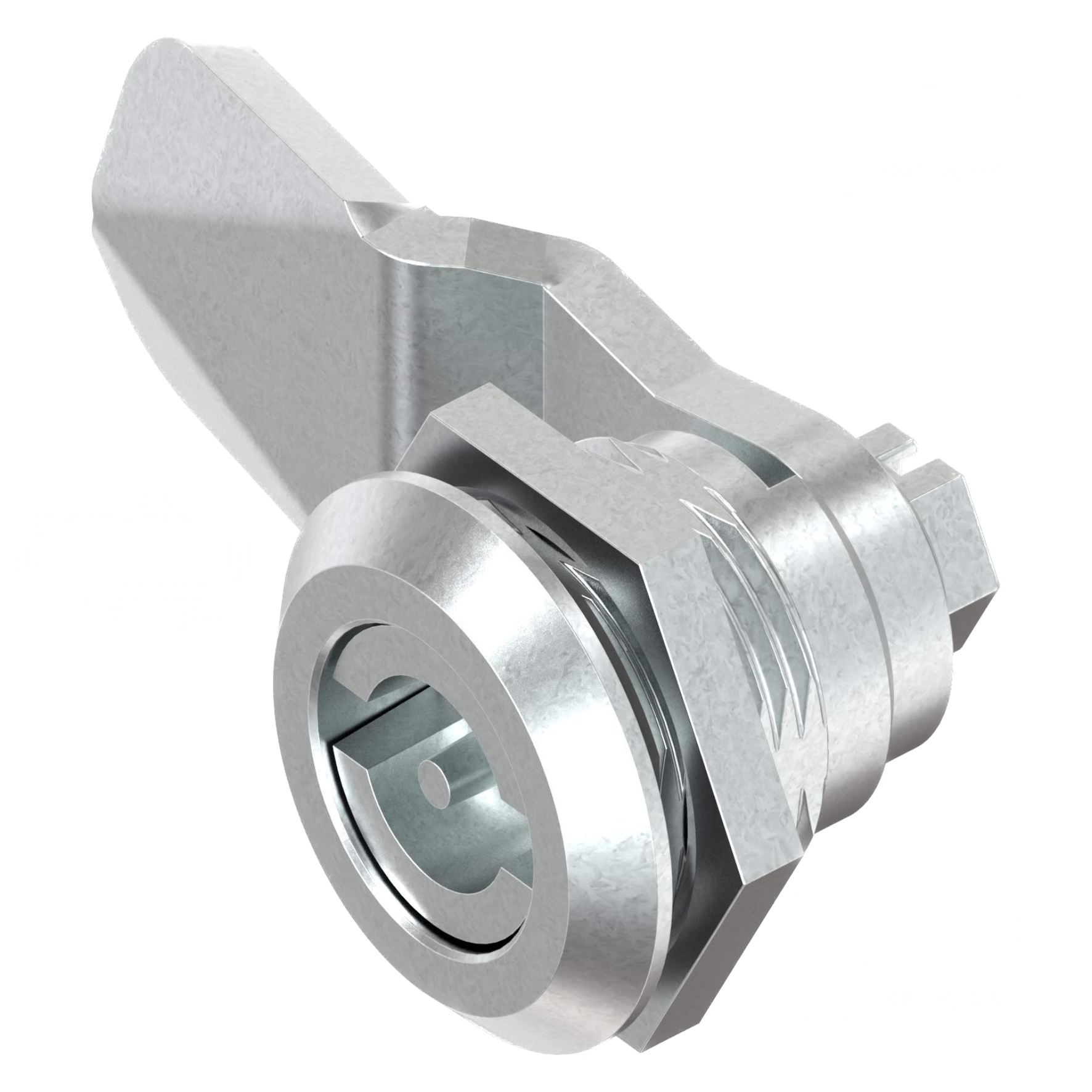 Замок під метелик, ЕМКА 1000-45G-U6-19