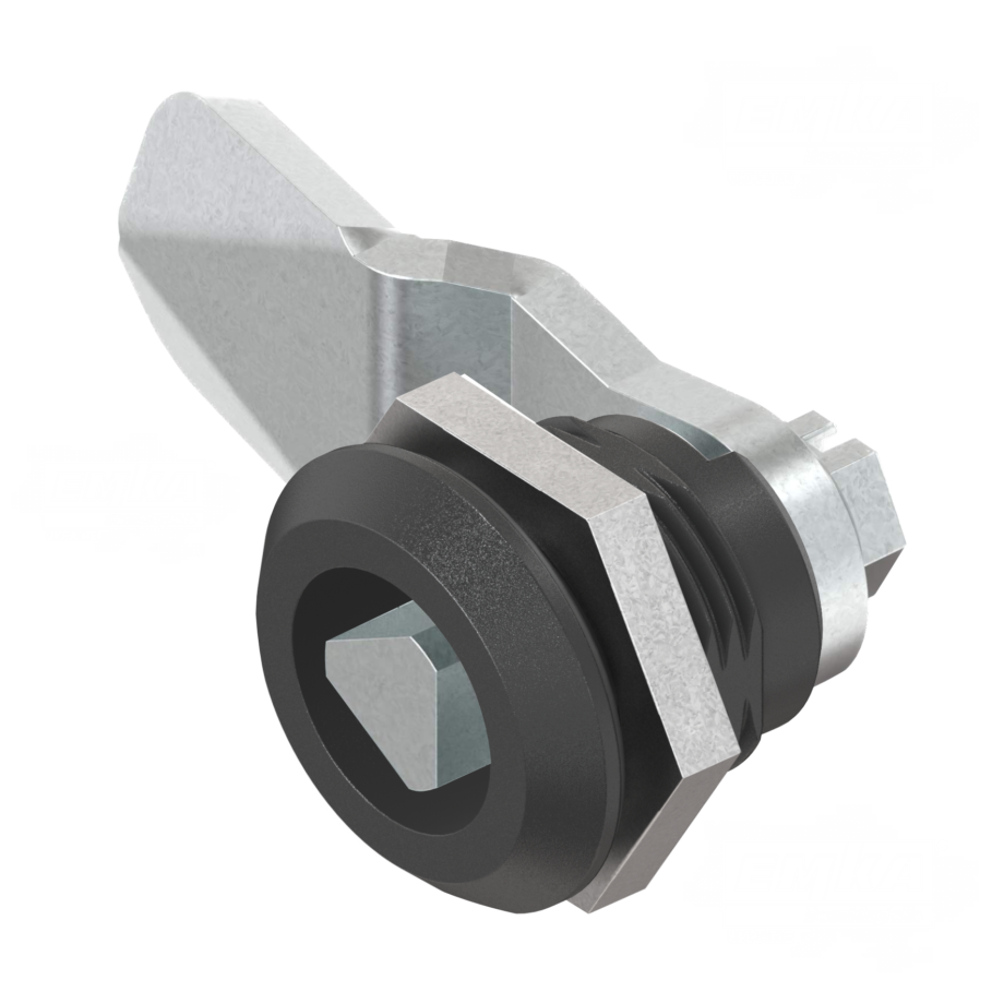 Замок ригельний, ЕМКА 1000-U155G-U4-19
