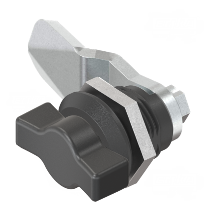Замок-ручка, ЕМКА 1000-U155G-U711-19