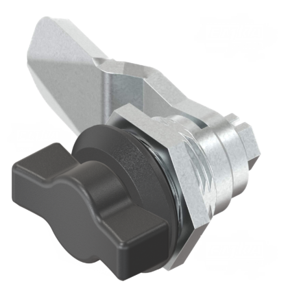 Ручка затискна, ЕМКА 1000-U223G-U711-19