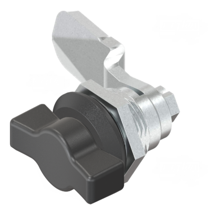 Замок-ручка, ЕМКА 1000-U223G-U711-50